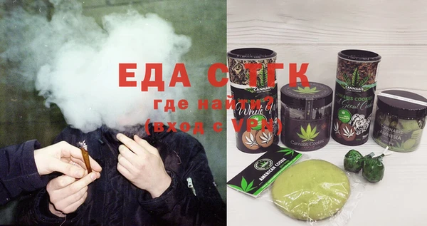 твердый Тайга